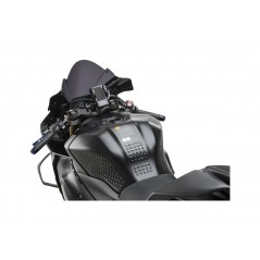 PUIG Protector de depósito para motocicleta adhesivo PRO 22267