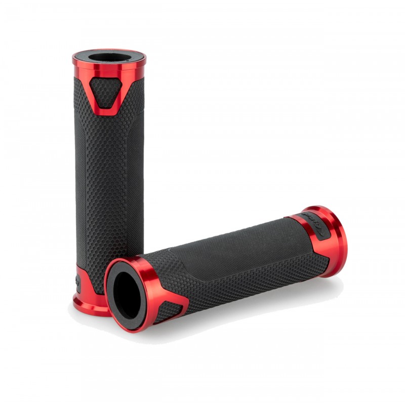 PUIG Motorcycle grips with acceleration effect REVVING 22271
