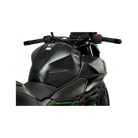 PUIG Adhesive motorcycle tank protector PRO 22281