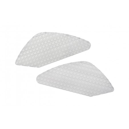 PUIG Adhesive motorcycle tank protector PRO 22283