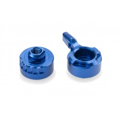 PUIG Replacement selector for motorcycle lever 4.0 22336
