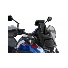 PUIG Tapa para dispositivo gps de moto 22338