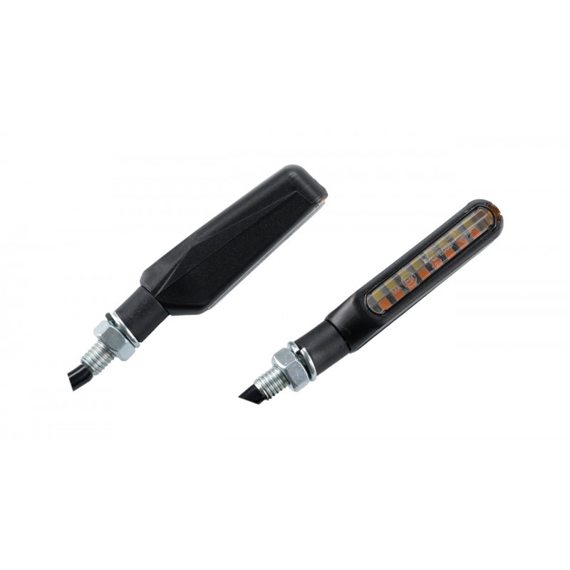 PUIG Intermitentes para moto PIN 2.0 22344