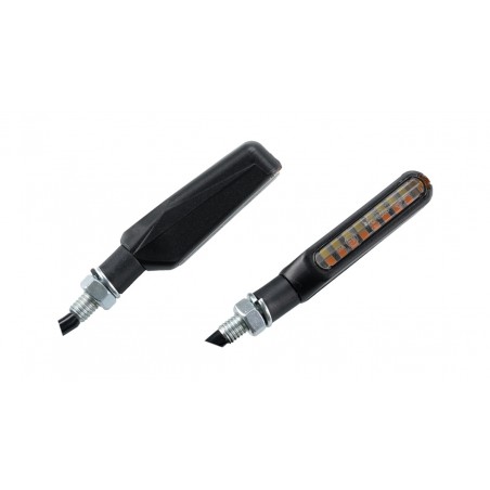 PUIG Motorcycle turn signals PIN 2.0 22344