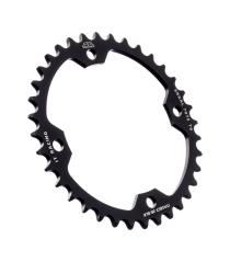 JT SPROCKETS Piñón aluminio trasero 1857 - 520 1111497001
