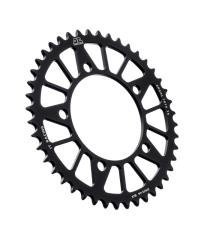 JT SPROCKETS Piñón aluminio trasero 75 - 520 1111499001