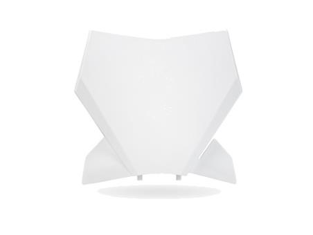 UFO Portanúmeros delantero 1119115003