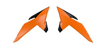 RACETECH Radiator Side Panels 1130419001