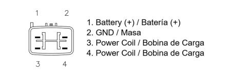 TECNIUM Air filter wash cover 1121671