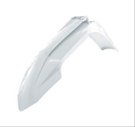 RACETECH GUARDABARROS DELANTERO 1123943003