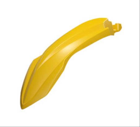 RACETECH Raised front fender 1130391001