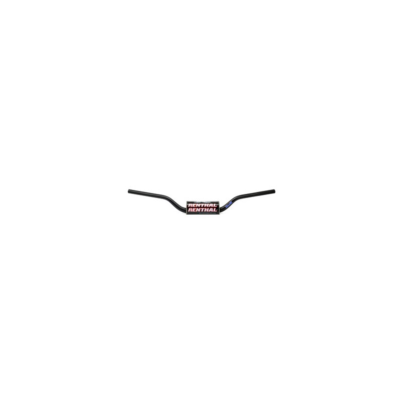 RENTHAL Motorcycle handlebar FATBAR 673 TRIALS 100 1081434004