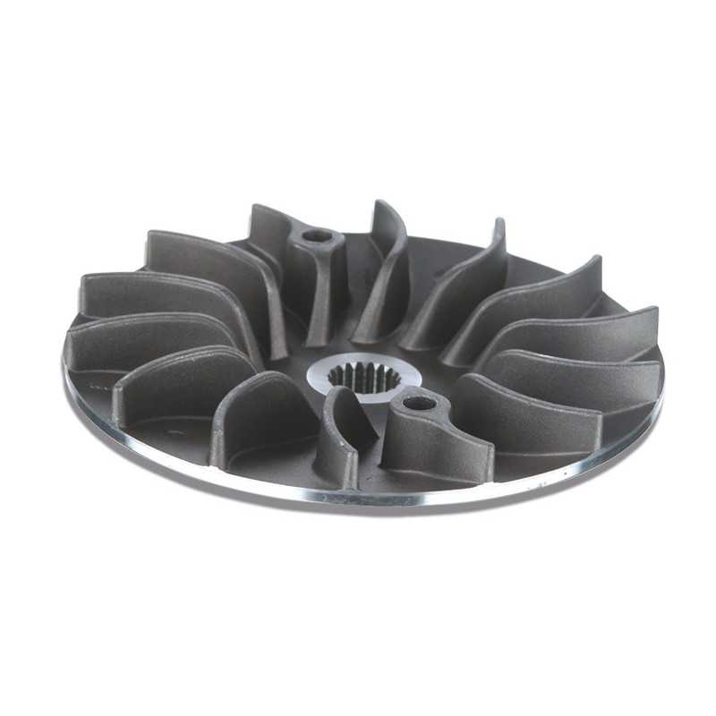 Fixed half-pulley  6112672
