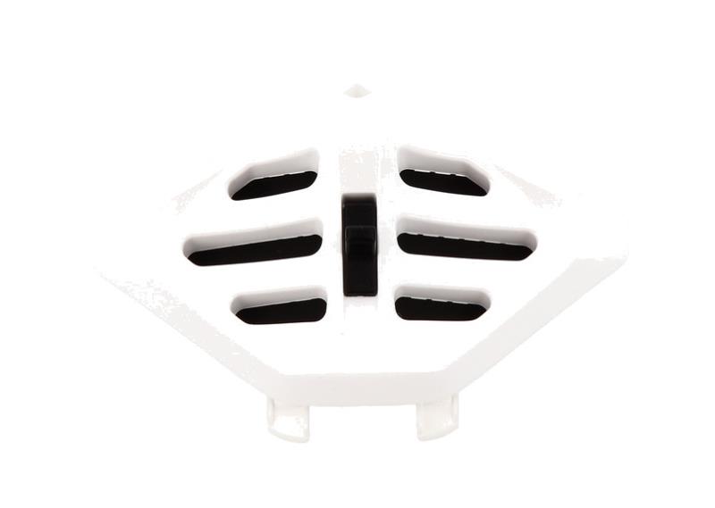 ARAI Recambio casco ventilación de mentonera TOUR-X5 DIAMOND 8009213001