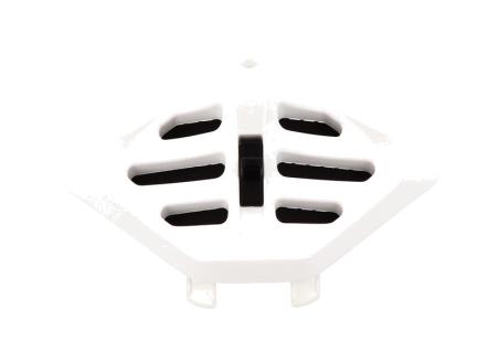 ARAI Replacement helmet chin guard ventilation TOUR-X5 DIAMOND 8009213001