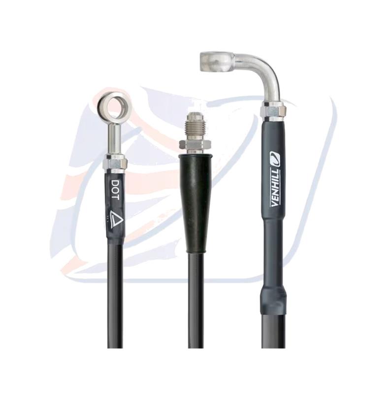 VENHILL Clutch hose 1123573002
