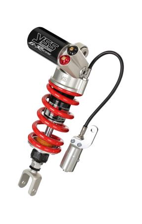 YSS SUSPENSION Amortiguador de trasero RACING 1105890