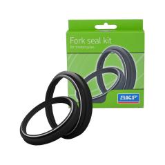SKF Seal kit + fork dust cover SHOWA 41 MM 770875