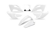 UFO Plastics kit 1119110003