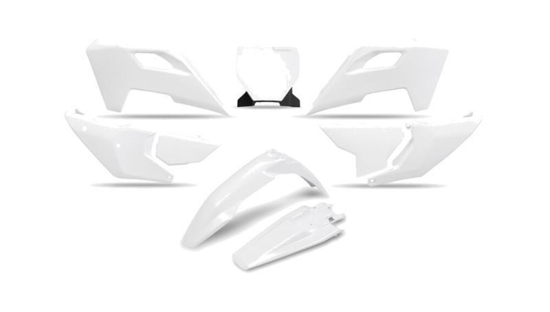 UFO Kit de plásticos 1119110003