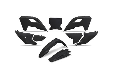 UFO KIT DE PLASTICA COMPLETO 1119110001