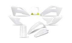 UFO Kit de plástica completo con protectores horquilla OEM COLOR 1129624002