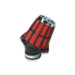 Filter, power  E5 Ø38MM PHVA/PHBN sin tapa negra 04 7593.50
