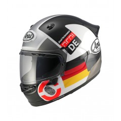 ARAI Full face motorcycle helmet QUANTIC NATION 8009603002VAR