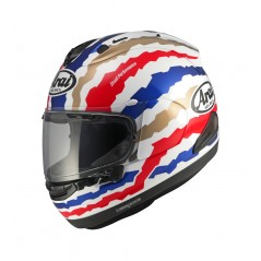 ARAI Full face motorcycle helmet RX-7V EVO DOOHAN JUBILEE RSTYL 8009619005VAR