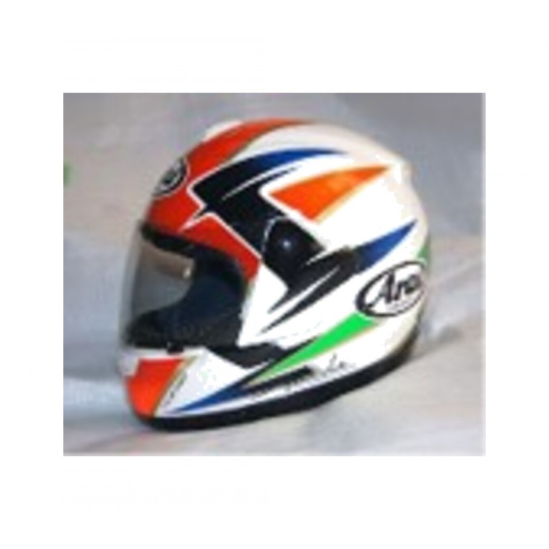 ARAI Casco integral de moto RX-7V EVO CADALORA RSTYL 8009620002VAR