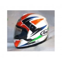 ARAI Casco integral de moto RX-7V EVO CADALORA RSTYL 8009620002VAR