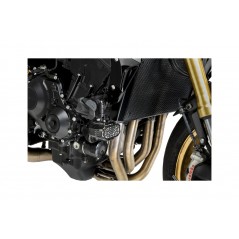 PUIG Faros auxiliares para moto MIST 22331