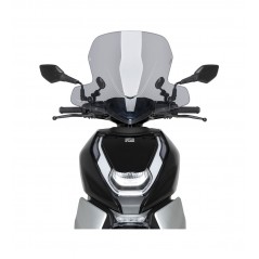 PUIG Windscreen screen CITY TOURING 22357