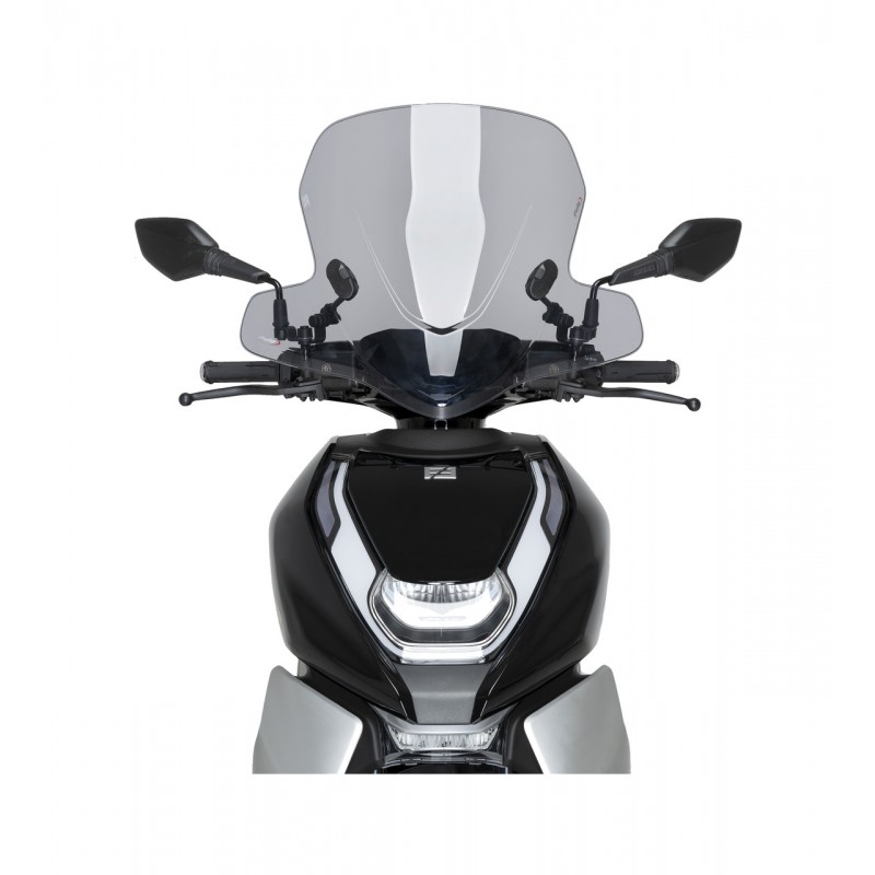 PUIG Windscreen screen CITY TOURING 22357