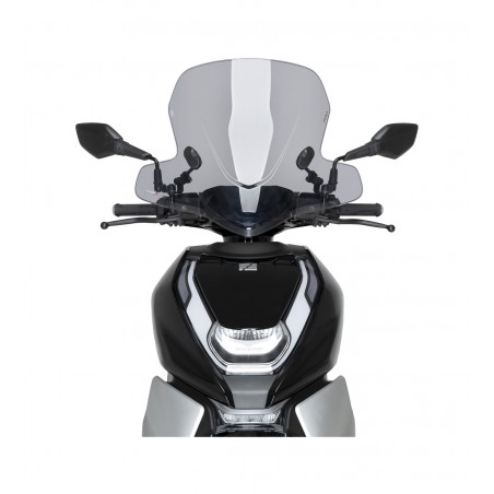 PUIG Windscreen screen CITY TOURING 22357