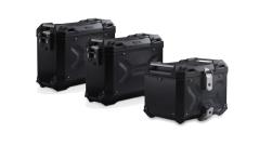 SW-MOTECH Adventure luggage set MODELO EE UU ADV.22.995.75100/B