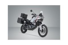 SW-MOTECH Adventure luggage set MODELO EE UU ADV.22.995.75100/B