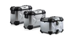 SW-MOTECH Adventure luggage set MODELO EE UU ADV.22.995.75100/S