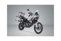 SW-MOTECH Adventure luggage set MODELO EE UU ADV.22.995.75100/S