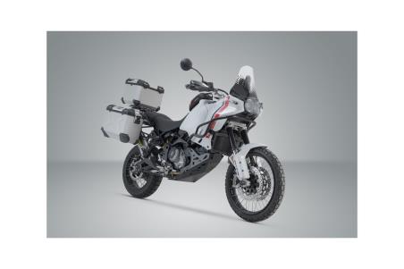 SW-MOTECH Adventure luggage set MODELO EE UU ADV.22.995.75100/S