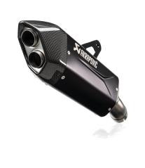 SW-MOTECH Exhaust system SLIP ON AKR.00.012.10000/B