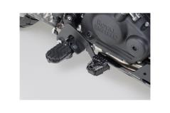 SW-MOTECH Extensión del pedal de freno FBE.41.620.10000/B