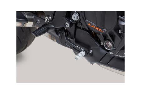 SW-MOTECH BRAKE PEDAL PRO FT FBL.04.994.10000