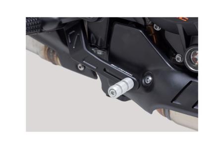 SW-MOTECH BRAKE PEDAL PRO FT FBL.04.994.10000