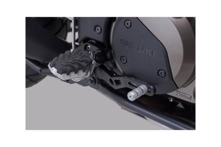 SW-MOTECH BRAKE PEDAL PRO FT FBL.05.440.10001