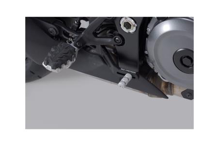 SW-MOTECH PEDAL DE FRENO PRO FT FBL.05.601.10000