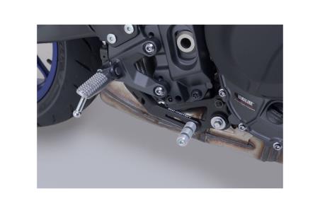 SW-MOTECH PEDAL DE FRENO PRO FT FBL.06.036.10000