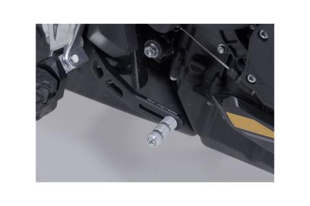 SW-MOTECH PEDAL DE FRENO PRO FT FBL.11.991.10001