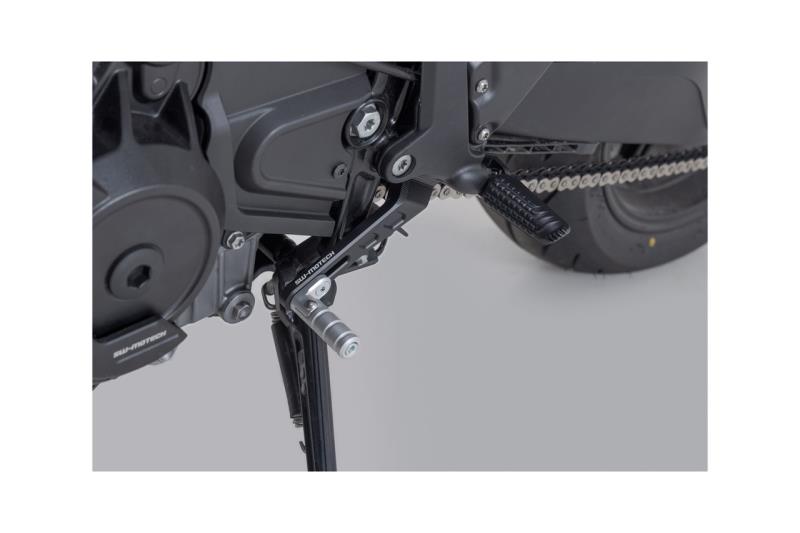 SW-MOTECH Gearshift FSC.04.994.10000