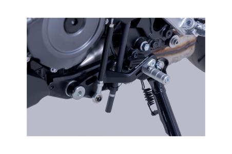 SW-MOTECH Gearshift FSC.05.846.10000